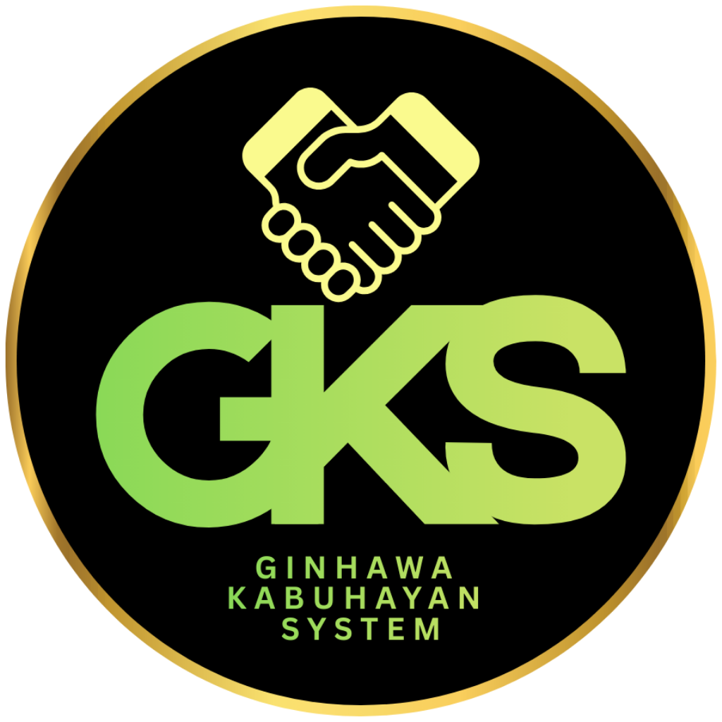 GKS Logo